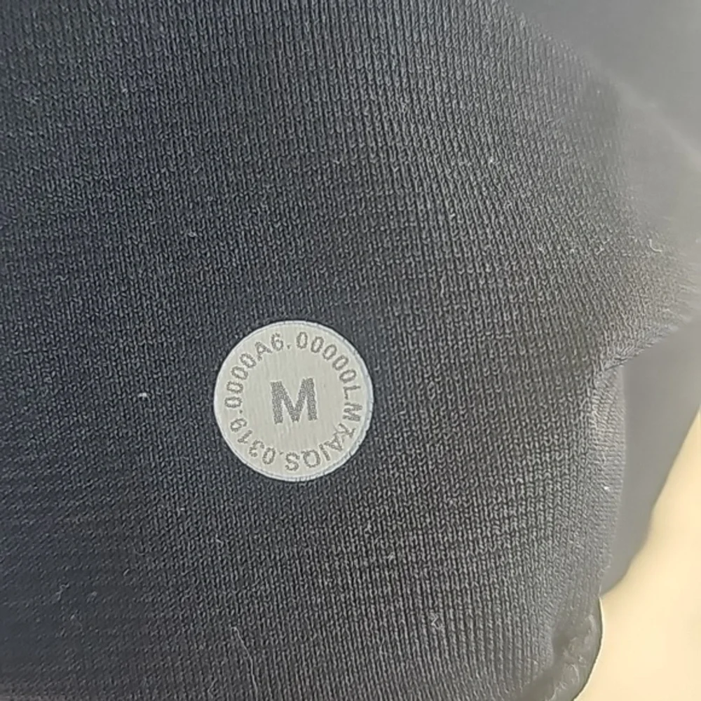 Lululemon Athletica 'Pace Breaker' Linerless Short 9